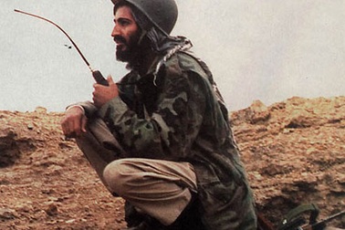 Tiết lộ album ảnh gia đình Bin Laden