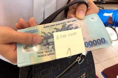 Trường hợp nào người lao động được hỗ trợ mức 3.710.000 đồng?