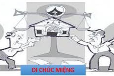 Đất không có sổ đỏ, lập di chúc được không?