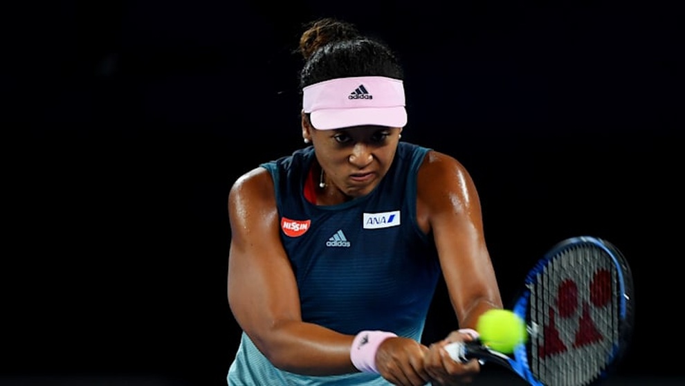 Naomi Osaka và những niềm hy vọng vàng của Nhật Bản tại Olympic Tokyo - 1 Naomi Osaka và những niềm hy vọng vàng của Nhật Bản tại Olympic Tokyo - 1