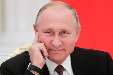 Kinh tế Nga tăng trưởng bất chấp “vòng xoáy” trừng phạt của Mỹ