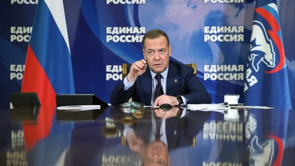 Ông Medvedev nêu cách duy nhất để đạt được hòa bình ở Trung Đông - 1 Ông Medvedev nêu cách duy nhất để đạt được hòa bình ở Trung Đông - 1