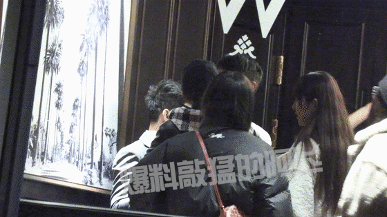 Mỹ nam đa tình Lâm Canh Tân lộ ảnh hò hẹn cùng “bạn gái tin đồn” - 5 Mỹ nam đa tình Lâm Canh Tân lộ ảnh hò hẹn cùng “bạn gái tin đồn” - 5