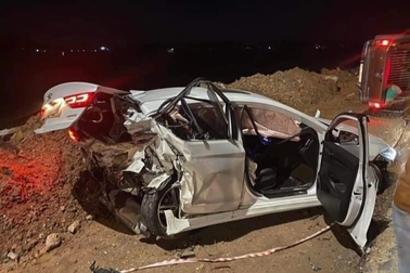 Tài xế xe bán tải say xỉn tông tử vong lái xe con