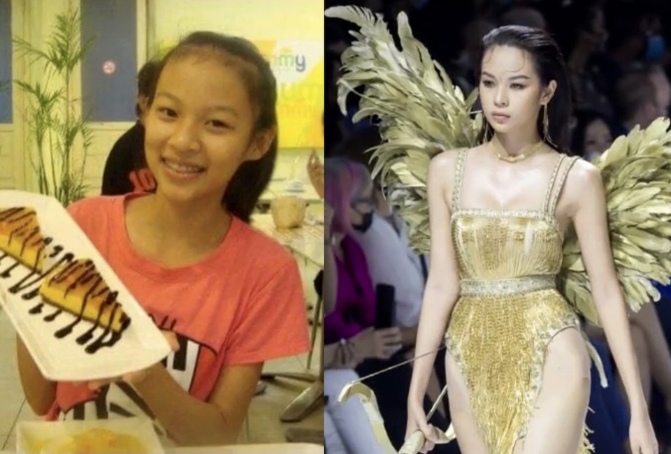 Trào lưu dậy thì thành công trở lại, dân mạng xuýt xoa ngắm người đẹp - 1 Trào lưu dậy thì thành công trở lại, dân mạng xuýt xoa ngắm người đẹp - 1