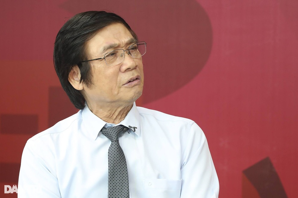 Hướng biển, dựa sông và những động lực để TPHCM phát triển đa trung tâm - 2 Hướng biển, dựa sông và những động lực để TPHCM phát triển đa trung tâm - 2