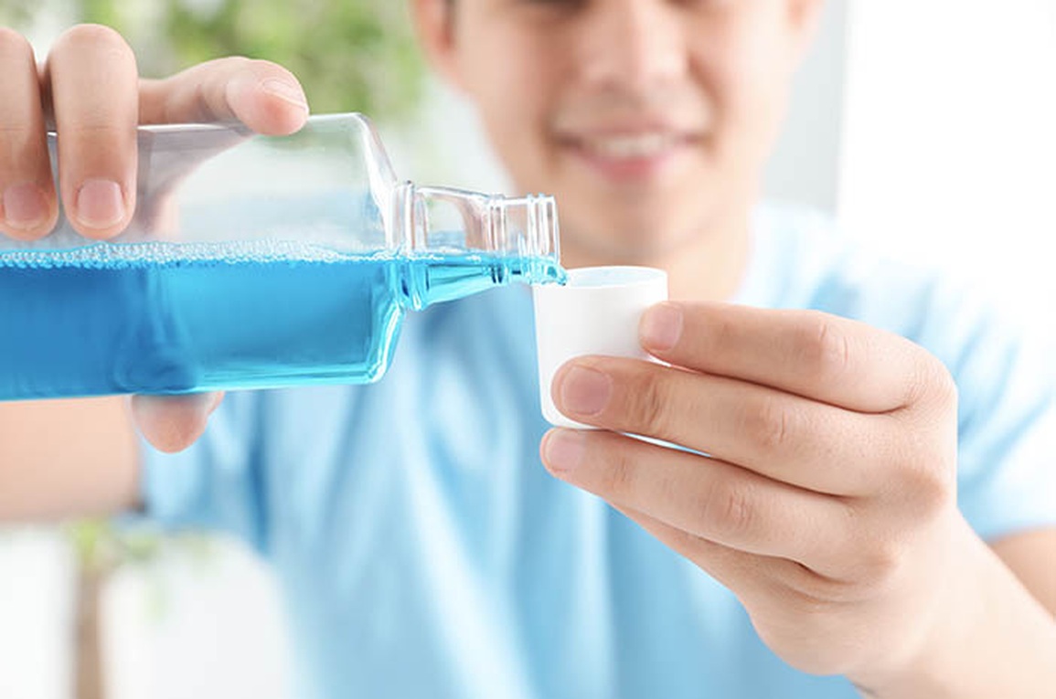 Uống rượu có giúp diệt virus SARS-CoV-2? - 1 Uống rượu có giúp diệt virus SARS-CoV-2? - 1