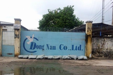 Vụ thi hành án kiểu "kì lạ": Sai phạm khi kê biên bán tài sản hợp pháp của doanh nghiệp?