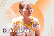 Hành trình "vượt K" đặc biệt của người phụ nữ phát hiện ung thư ở tuổi 65