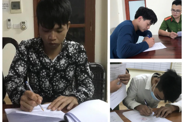 Khởi tố, bắt giam 6 đối tượng khiến nữ sinh lớp 8 mang thai