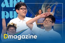 Gặp nam sinh Sơn La đầu tiên giành vé vào chơi Chung kết Olympia