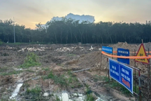 Vì sao cao tốc Biên Hòa - Vũng Tàu giải phóng mặt bằng quá chậm?