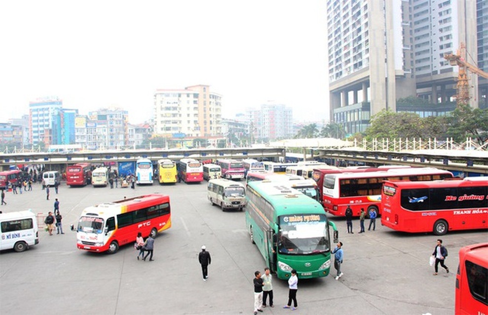 Bộ Giao thông ra tối hậu thư về xử phạt xe ô tô không lắp camera giám sát - 1 Bộ Giao thông ra tối hậu thư về xử phạt xe ô tô không lắp camera giám sát - 1