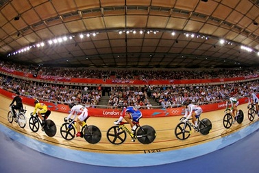 Xây sân đua xe đạp 4.000 tỷ đồng tại TP.HCM