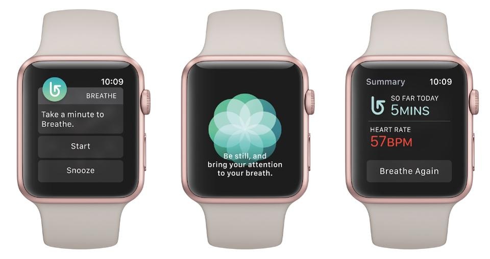 Apple Watch series 6 có thể phát hiện tâm lý bất thường của người dùng - 2 Apple Watch series 6 có thể phát hiện tâm lý bất thường của người dùng - 2