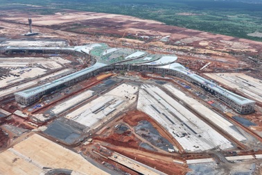 Đồng Nai chấp thuận nhà đầu tư đề xuất dự án metro từ TPHCM đến Long Thành