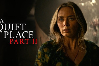 "Vùng đất câm lặng 2" đạt doanh thu hơn 178 triệu USD