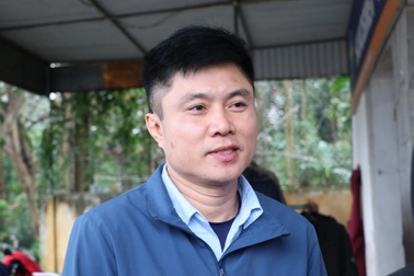 Nhận tiền nghỉ việc kiểu "trả góp", công nhân viết di chúc... nhờ nhận hộ