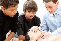 5 kỹ năng an toàn phụ huynh cần dạy con trẻ