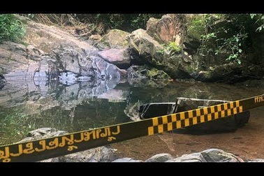 Cảnh sát Thái Lan bắt giữ nghi phạm giết nữ khách du lịch