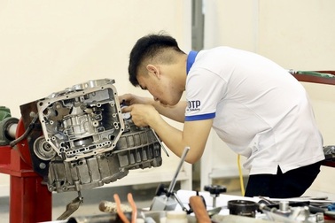 Bảo đảm an toàn an ninh mạng cho Kỳ thi Kỹ năng nghề quốc gia năm 2021