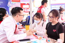 Trường đại học đầu tiên công bố điểm chuẩn xét tuyển học bạ năm 2024