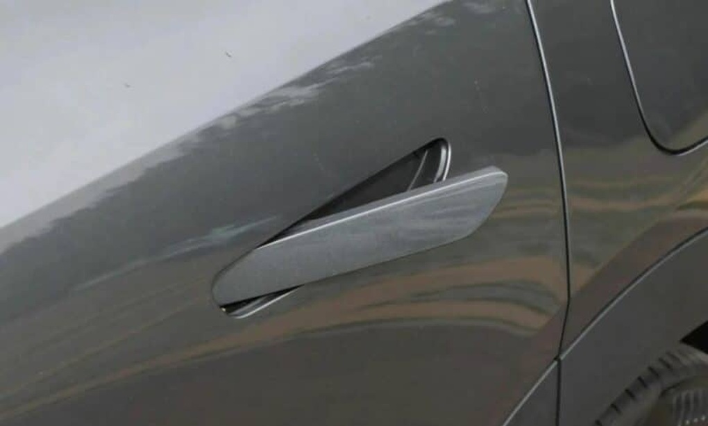 Diện kiến mẫu xe được mệnh danh là Lamborghini Urus của Trung Quốc - 5