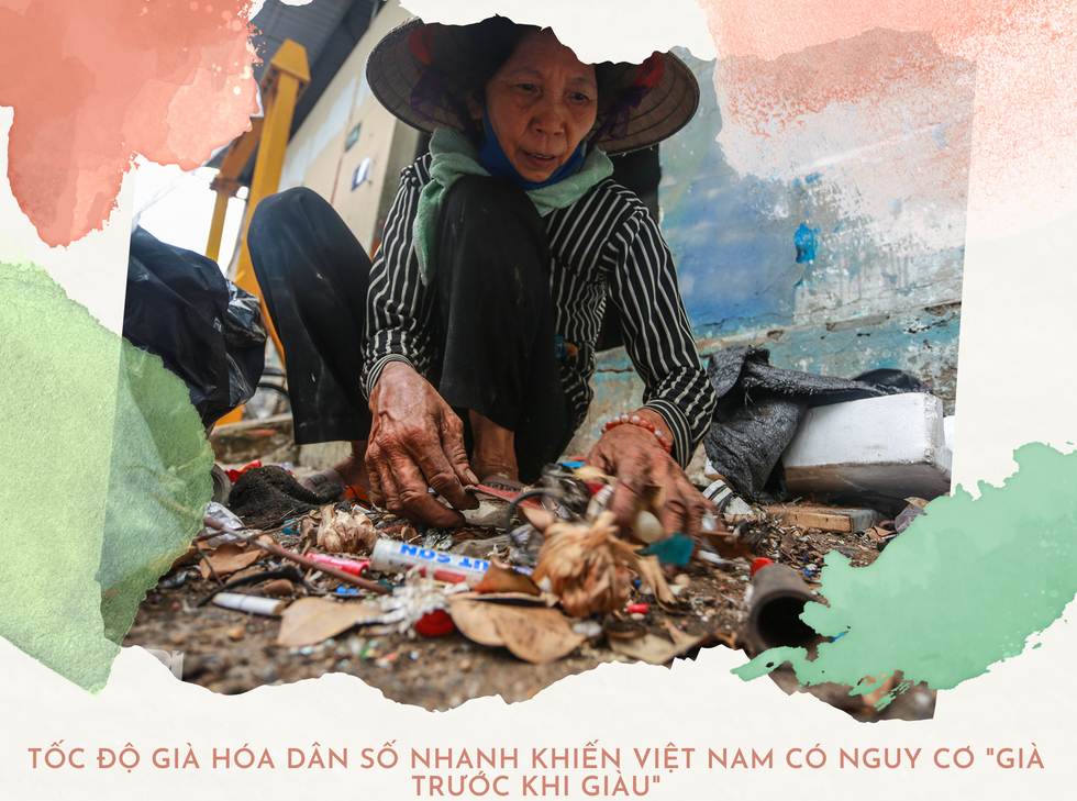 15 năm chạy đua để thêm hàng triệu người có lương hưu - 1 15 năm chạy đua để thêm hàng triệu người có lương hưu - 1