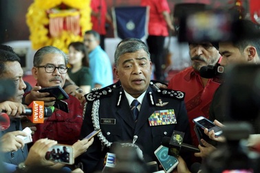 Malaysia nói nghi phạm vụ sát hại công dân Triều Tiên ẩn náu trong đại sứ quán