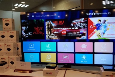 Giải pháp bảo vệ bản quyền nội dung số "make in Vietnam" đạt chuẩn quốc tế