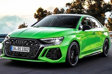 Khám phá những xe thể thao "mãnh thú" tại Triển lãm ô tô Munich 2021