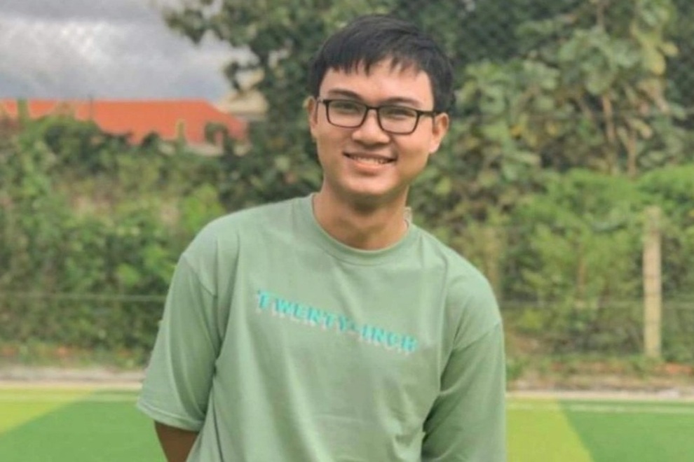 Ngưỡng mộ sự siêng năng của hai chàng trai thủ khoa phố núi Gia Lai - 3 Ngưỡng mộ sự siêng năng của hai chàng trai thủ khoa phố núi Gia Lai - 3