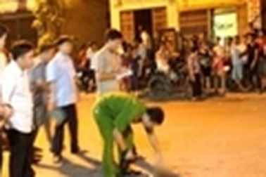 Thiếu nữ 19 tuổi đâm cha ruột tử vong vì bị đánh