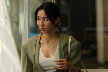 “Chốt đơn!" dùng AI thay Thùy Tiên gây tranh cãi, Cục Điện ảnh lên tiếng