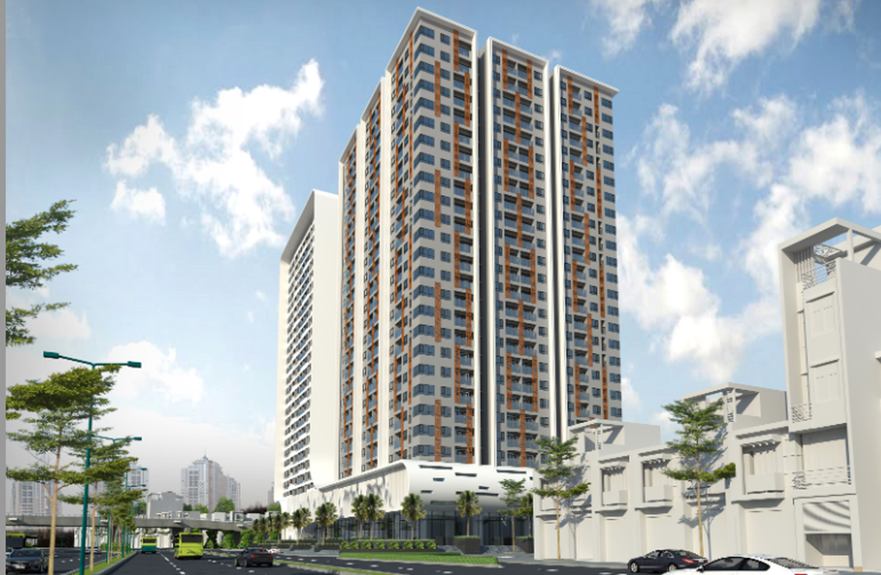 Tìm giải pháp cho nơi người dân phải chia ca để ngủ giữa trung tâm TPHCM - 4 Tìm giải pháp cho nơi người dân phải chia ca để ngủ giữa trung tâm TPHCM - 4