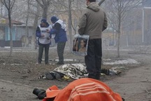 Miền đông Ukraine rung chuyển vì rocket, 30 người chết