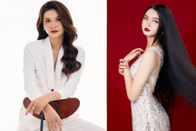 2 nữ sinh Đại học Sân khấu - Điện ảnh TPHCM vào chung khảo Hoa hậu Việt Nam