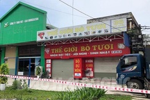 Ổ dịch Hải Dương: Thêm 2 ca dương tính SARS-CoV-2