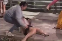 Vụ đánh ghen, lột đồ ở Cần Thơ: Lời khai bất ngờ từ người vợ