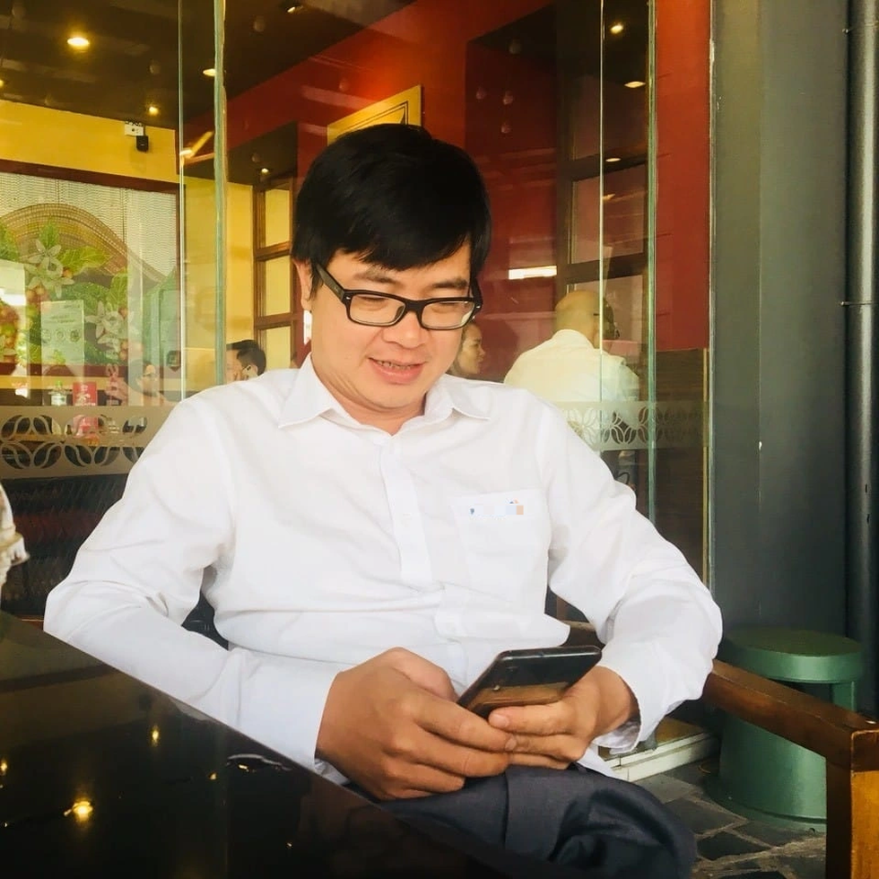 Giám đốc ngân hàng lương 1,2 tỷ bỏ nhà phố, ô tô về quê… trồng mướp - 3 Giám đốc ngân hàng lương 1,2 tỷ bỏ nhà phố, ô tô về quê… trồng mướp - 3