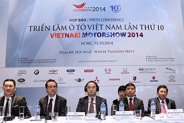 Không KIA, không Mazda và cũng không Hyundai