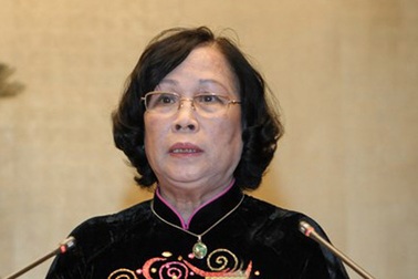 Lao động Trung Quốc ở Việt Nam phần lớn không có chuyên môn