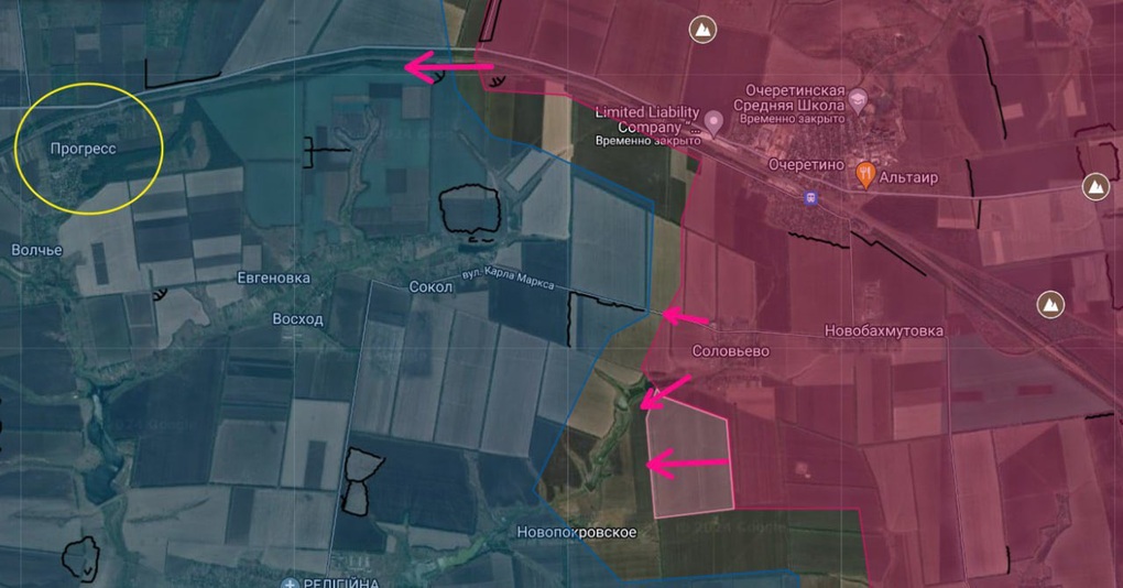 Chiến sự Ukraine 13/5: Nga chiếm 160km2 lãnh thổ sau 3 ngày tấn công - 7 Chiến sự Ukraine 13/5: Nga chiếm 160km2 lãnh thổ sau 3 ngày tấn công - 7
