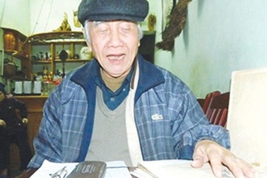 Kho báu huyền thoại của người Mường Voong hơn 400 năm trước