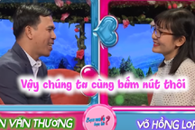 Mang kinh nghiệm hát ru đi hẹn hò, anh chàng cưa đổ nữ doanh nhân xinh đẹp