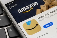 Hé lộ lý do bất ngờ khiến Amazon phải gấp rút thay đổi logo của hãng