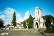 Nhịp sống Sa Pa yên bình trong mùa dịch Covid-19