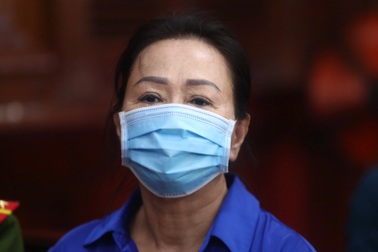 Bà Trương Mỹ Lan muốn tìm người trả giá cao cho tòa nhà tỷ USD ở Hà Nội