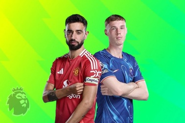 Nhận định Man Utd - Chelsea (23h30, ngày 3/11): Khát vọng bứt phá