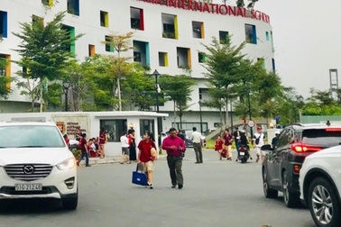 Sở GD&ĐT TPHCM trao đổi với các trường ngoài công lập về việc HS đi học lại